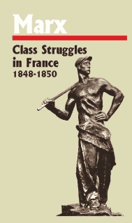 Class Struggles in France