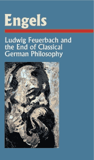 Ludwig Feuerbach and the End of Classical German Philosophy