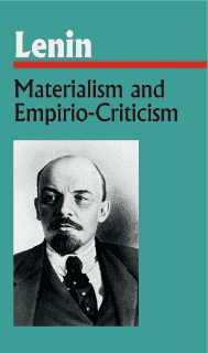 Materialism and Empirio-Criticism
