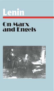 On Marx and Engels