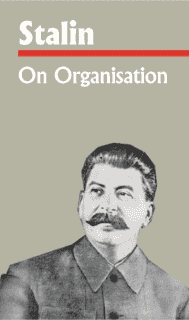 On Organisation