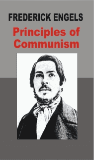 Principles of Communism