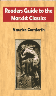 Reader's Guide to the Marxist Classics