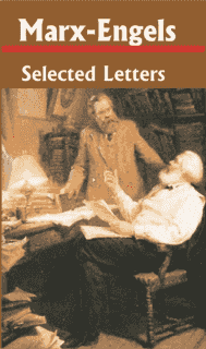 Selected Letters