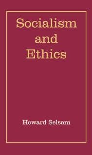 Socialism and Ethics