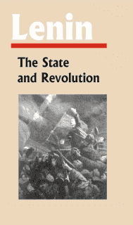 The State and Revolution