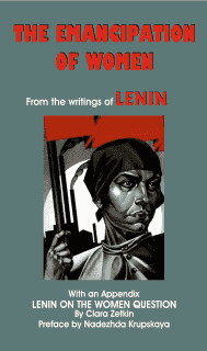 The Emancipation of Women