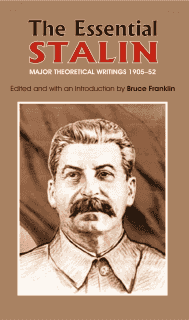 The Essential Stalin
