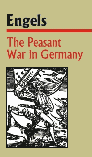 The Peasant War in Germany